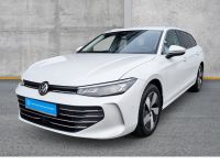 Volkswagen Passat Variant - Vorschau Bild 2