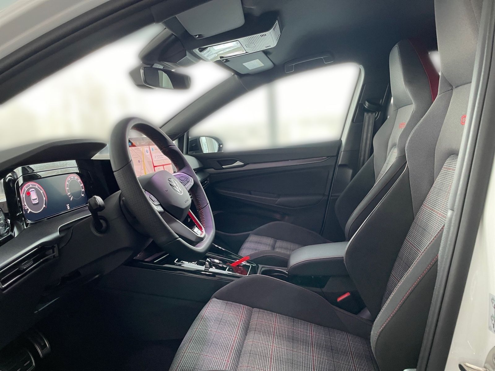 Volkswagen Golf - Bild 9