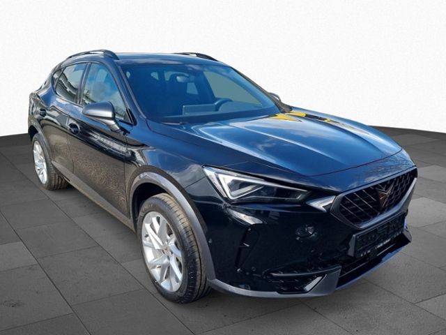 Fahrzeugabbildung CUPRA Formentor 4DRIVE NAVI MATRIX-LED SHZ AHK KAMERA