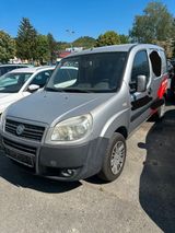 Fiat Doblo - Fiat Doblo aus 2006