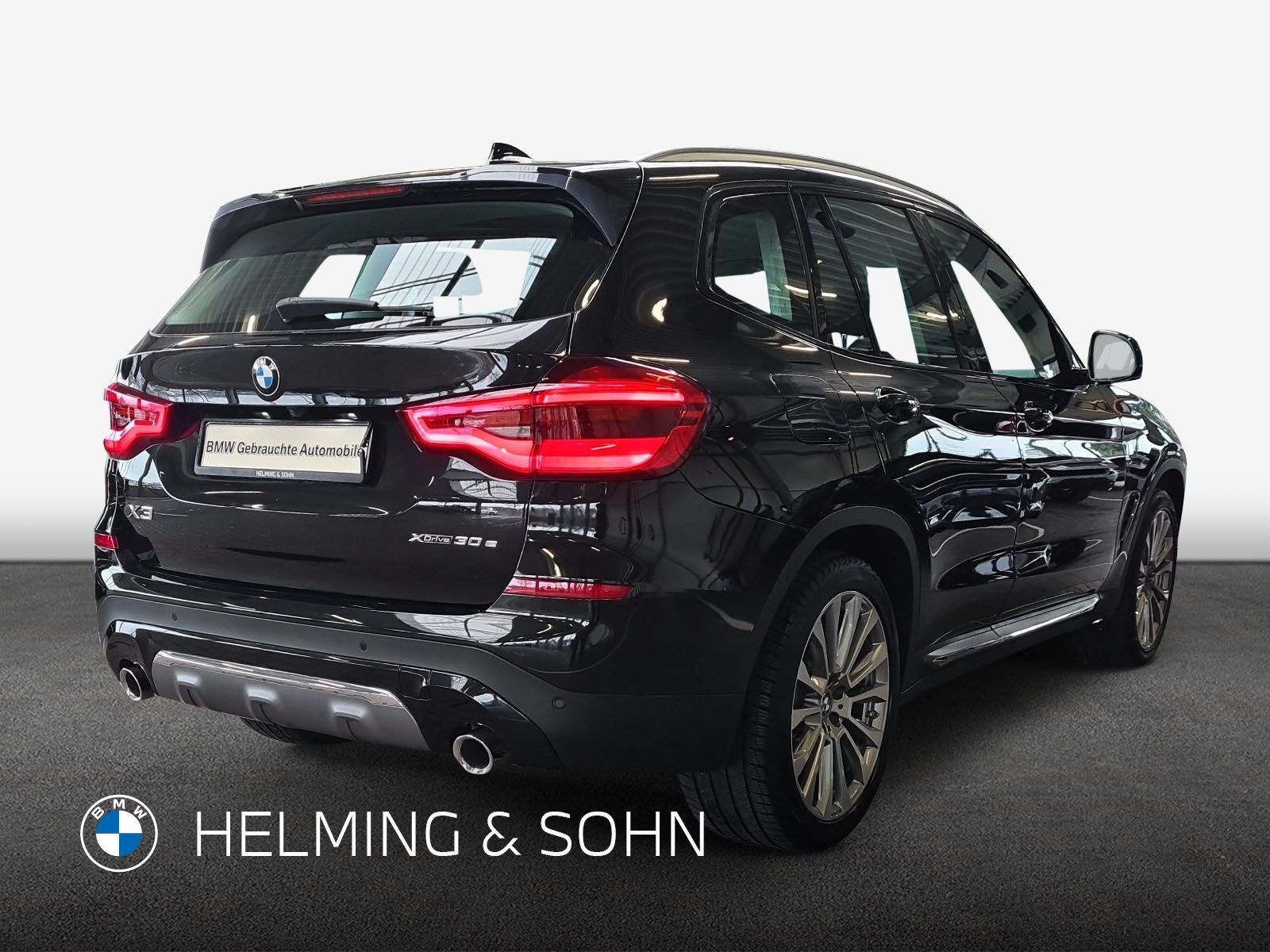 BMW X3 - Bild 2