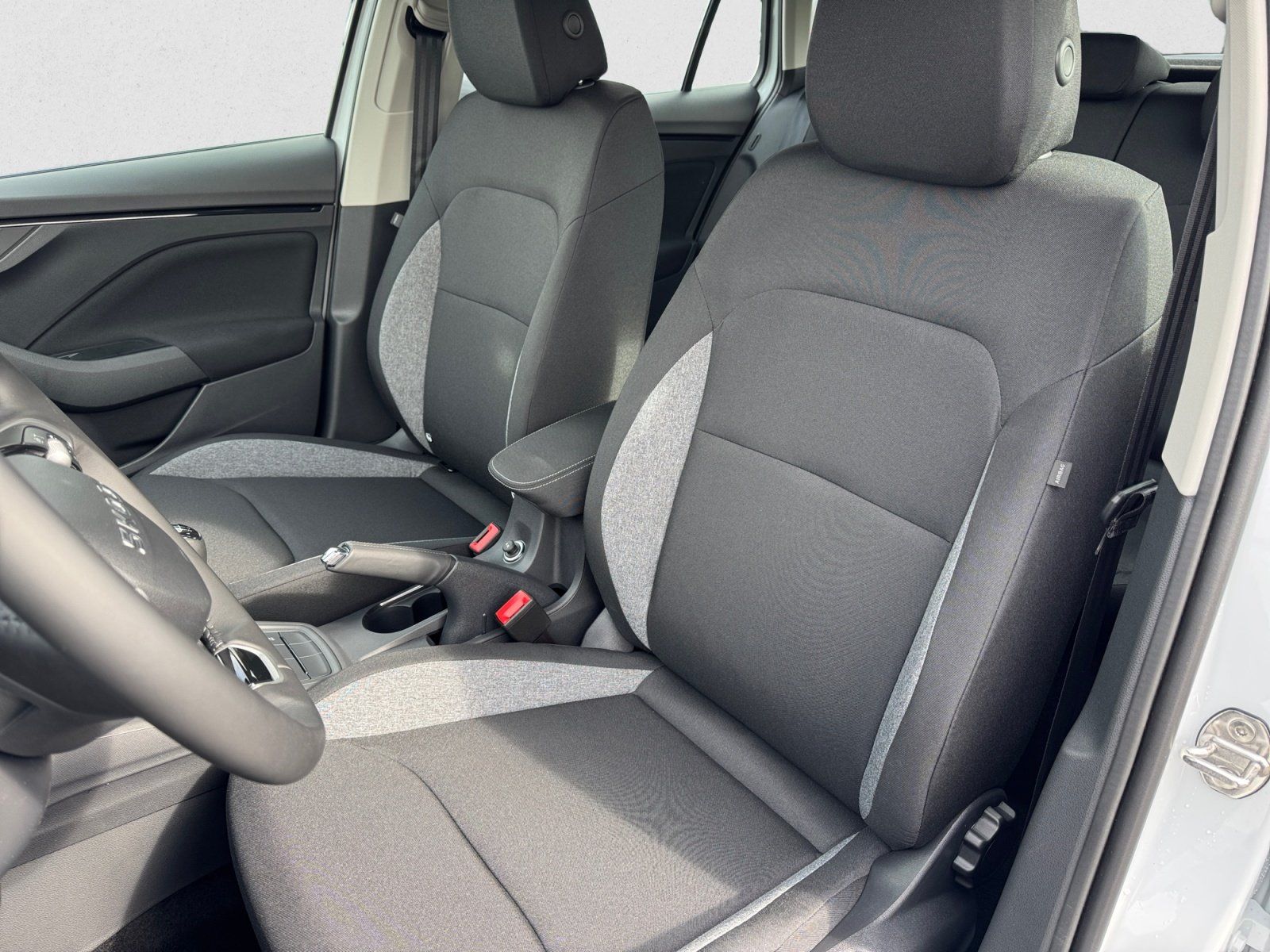 Skoda Scala - Bild 9