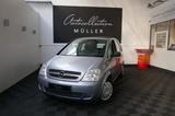 Opel Meriva Basis *HU AU FREI* 8 fach bereift! - gebrauchte Opel Meriva aus dem Jahr 2004