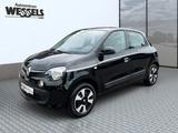 Renault Twingo Limited 1,0 SCE - Renault Twingo: Schwarz