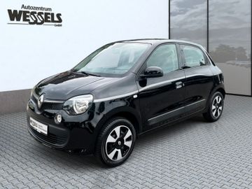 Renault Twingo Limited 1,0 SCE