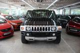 Hummer H2 *Allrad* *7-Sitzer* *LPG* - Hummer H2 mit LPG-Antrieb