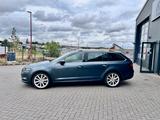 Skoda Octavia 2.0 TSI DSG 4x4 L&K Combi,  - Skoda Octavia mit Benzin-Antrieb: Allradantrieb, Kombi, 2.0