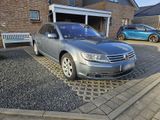 Volkswagen VW Phaeton 3.0 TDI 4 Motion - Volkswagen Phaeton aus 2014
