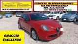 Alfa Romeo ALFA ROMEO MiTo TAGLIANDO COMPRESO POSSIBILITA'  - gebrauchte Alfa Romeo MiTo aus dem Jahr 2013