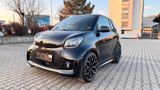 Smart ForTwo cabrio BRABUS Carbon-Paket - Smart in Nürnberg