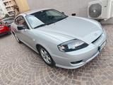 Hyundai FX Coupé 72.000km - gebrauchte Hyundai Coupe aus dem Jahr 2008