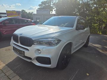 BMW X5 - 1