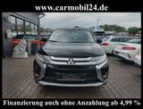 Mitsubishi Outlander 2.2 DI-D 2WD Plus *Rear-Cam*Leder*AHK* - Mitsubishi Outlander Plus mit Diesel-Antrieb