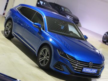 Volkswagen Arteon - 9