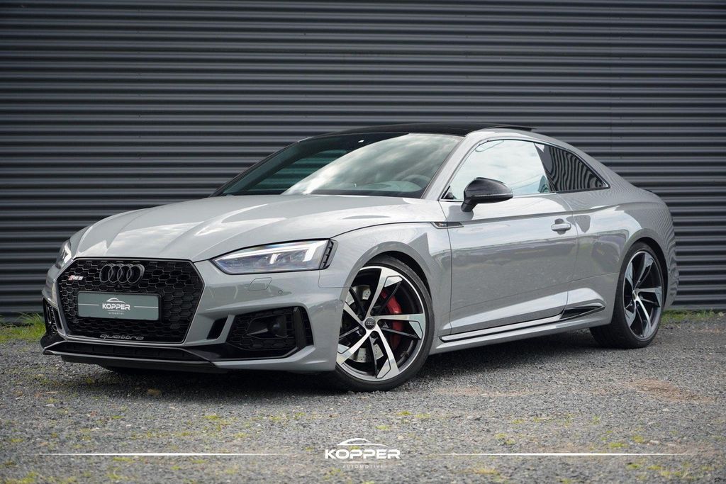 Audi RS5