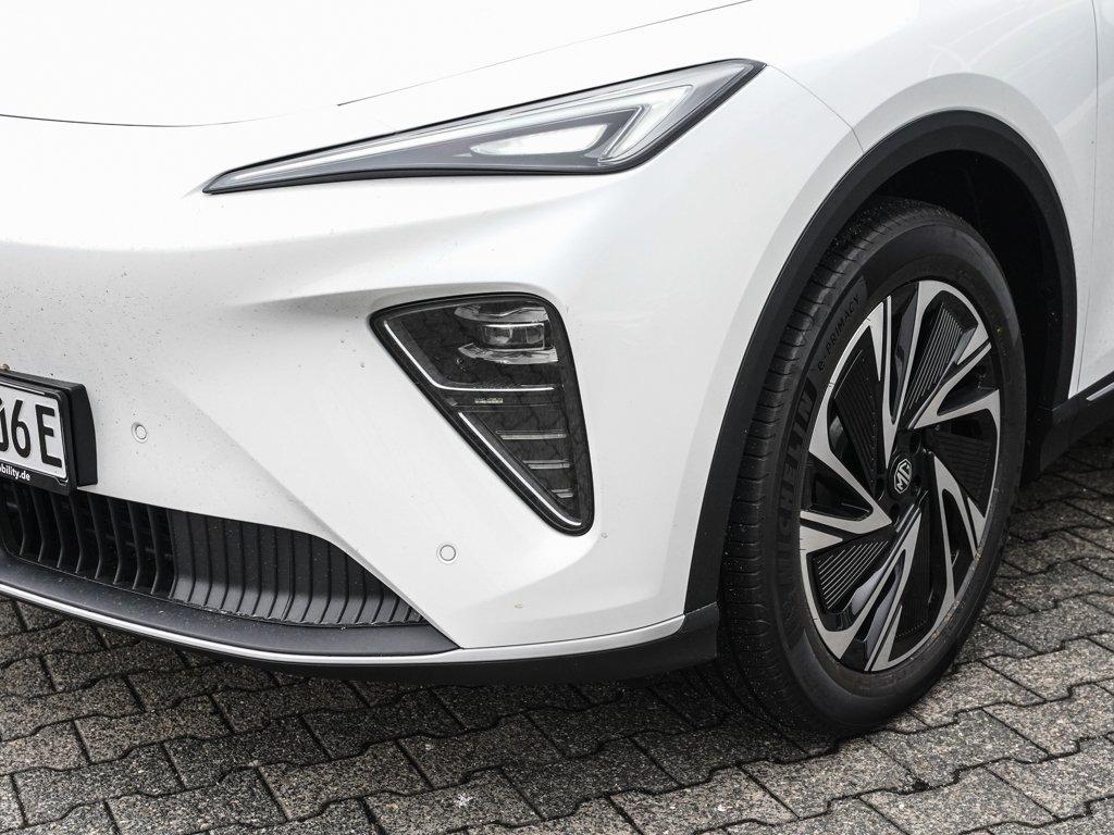 MG S6 EV AWD Luxury Panorama HeadUp Sitzbelüftung