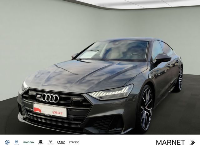 Audi S7 Sportback 3.0 TDI quattro*Navi*Matrix*Alu*B&O