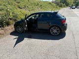 Audi A1 1.4 TFSI Sportback Sport  125PS - Audi A3 mit Benzin-Antrieb: Kleinwagen, 1.4
