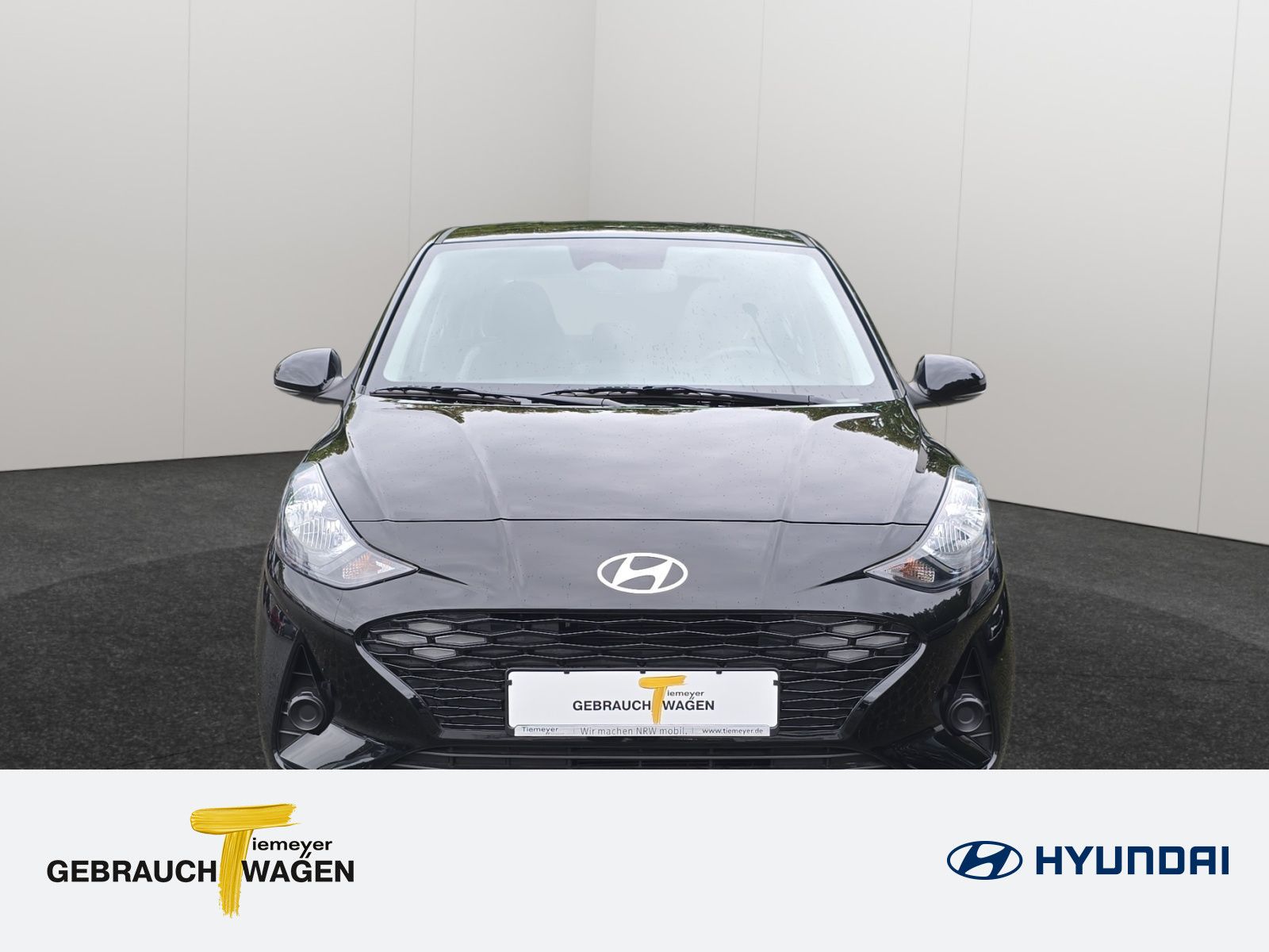 Hyundai i10 – Bild 2