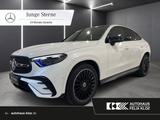 Mercedes-Benz GLC 300 d 4M Coupe AMG*Pano*AHK*Burmester*Night* - Mercedes-Benz GLC 300 Gebrauchtwagen in Stuttgart