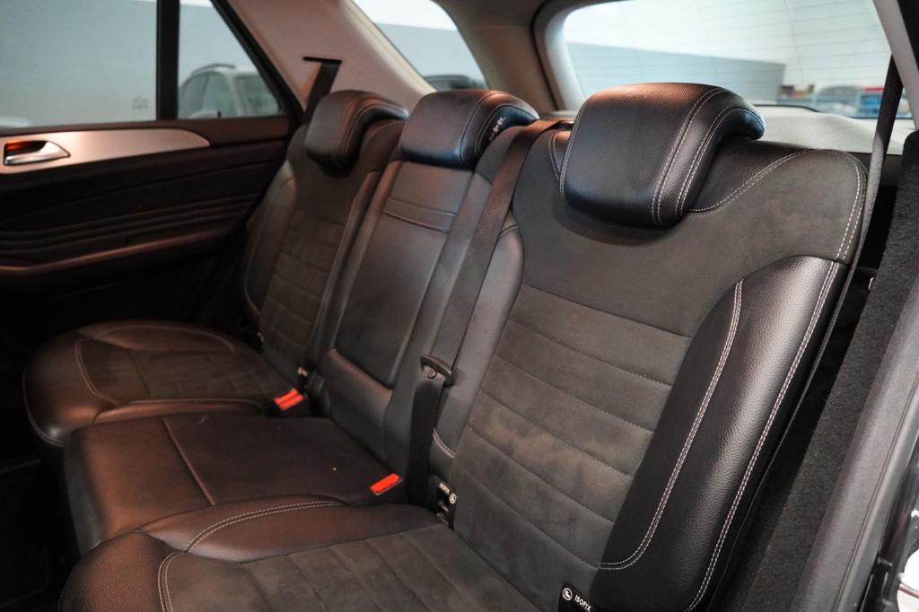 Mercedes-Benz ML 350