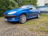 Peugeot Peugote 206 cc - : Cabrio, Peugot