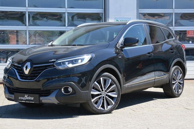 Renault Kadjar Bose Edition AHK LED
