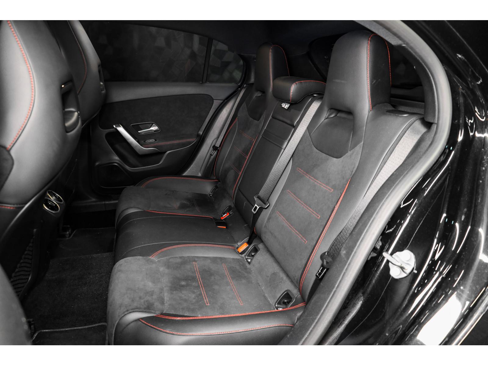 Mercedes-Benz A-Class D AMG Line, миниатюра 15