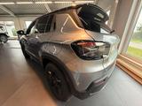 Jeep Avenger Black Edition Electric BEV - Jeep Avenger mit Panoramadach