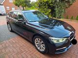 BMW 330d Touring Luxury Line Purity Auto. Luxury...