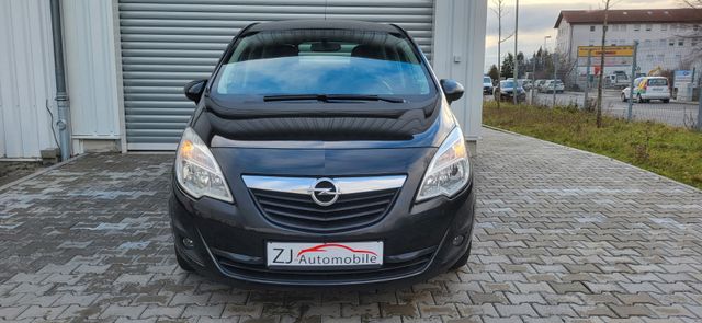 Opel Meriva B Color Edition 1.7 CDTI * KLIMA*PDC*