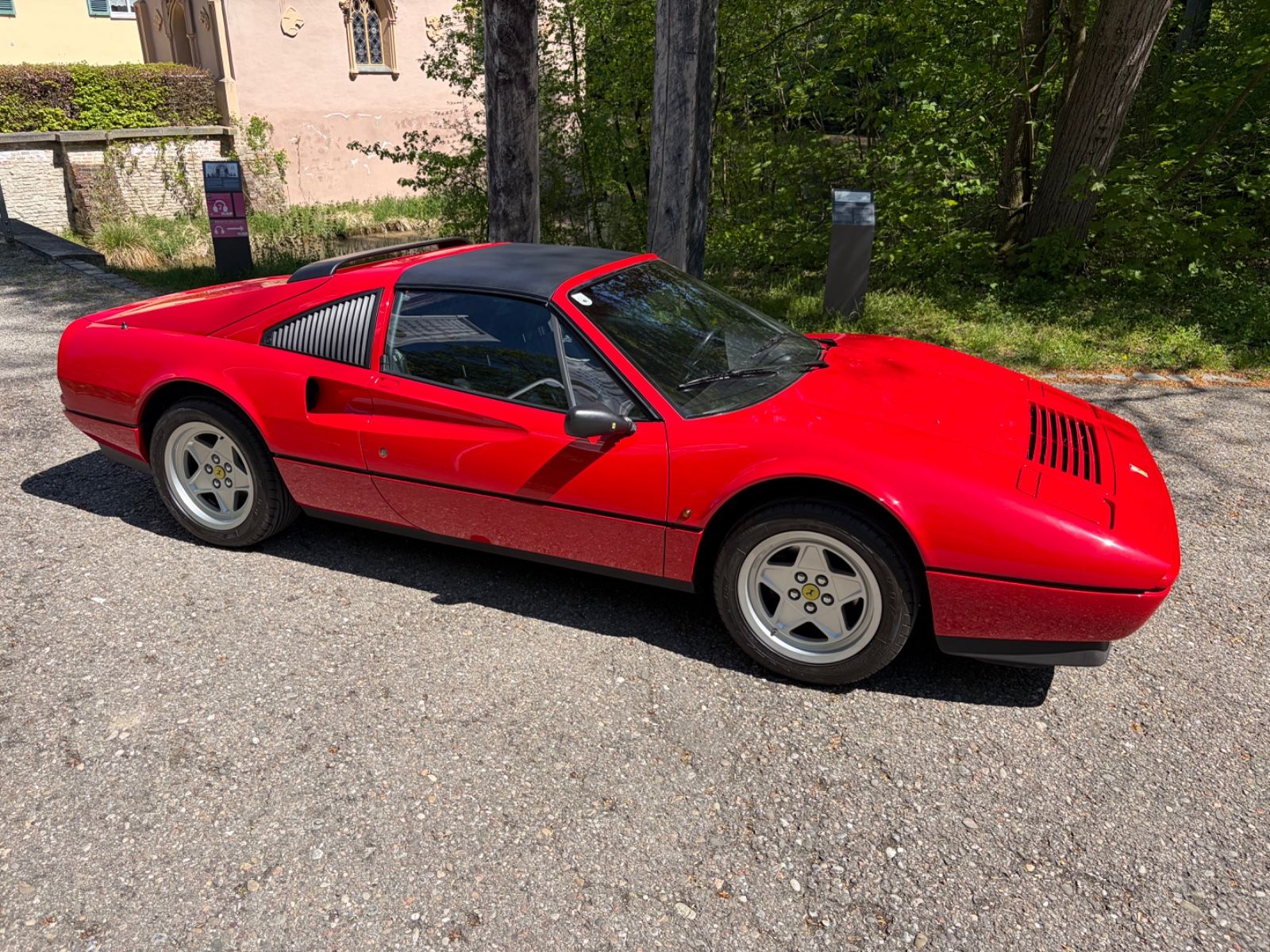 FERRARI 328 4