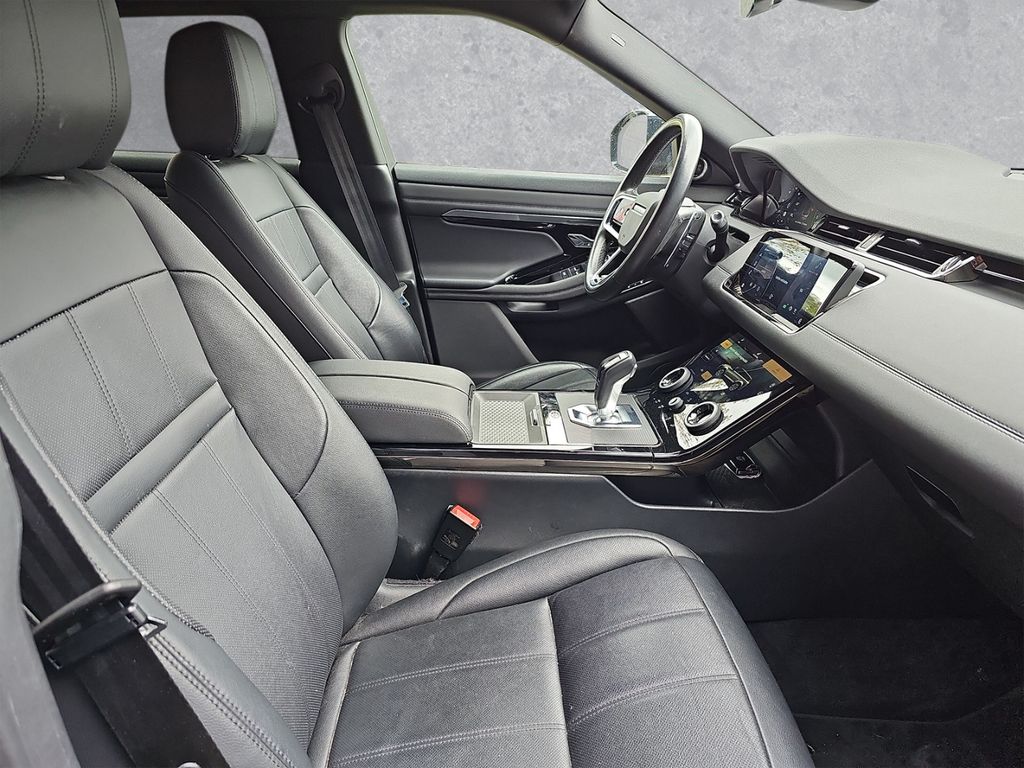 Land Rover Range Rover Evoque P300e AWD aut. R-Dynamic SE