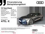 Audi S3 Sportback *B&O*NAV+*Opt.-Schwarz+*Virt.C+* - Audi S3 in Berlin