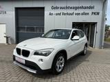 BMW X1 20 d sDrive*PDC*HU 2/27*KLIMA*Lordosenstütze - : Lordosenstütze