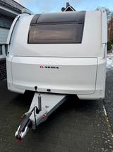 Adria Adora 613 HT *Alde*ATC*Mover*Markise*Teppich* - Adria Adora 613 ht