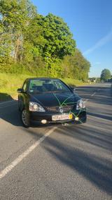 Honda Civic Ep2 1,6 - Honda Civic aus 2005