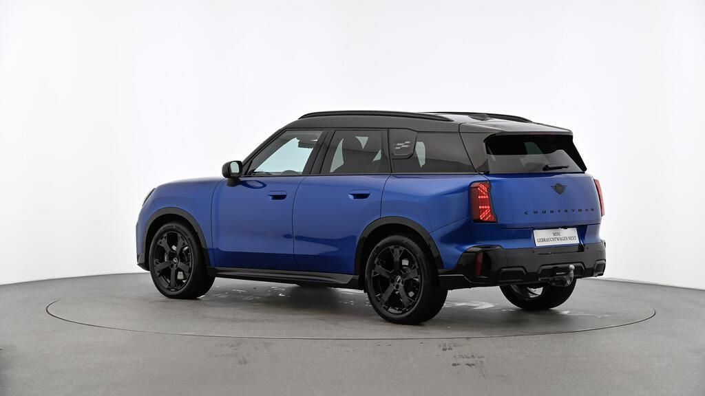 MINI Countryman C (Cooper) - Bild 7