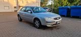 Ford FORD MONDEO 2.0L GHIA*KLIMATRONIK*SITZHEIZ... - Ford Mondeo aus 2005: Ghia