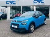 Citroën C3 Feel  Scheckheft gepflegt nur 4,9 Liter kombi - Citroën C3: Blau