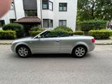 Audi A4 Cabrio 2,5tdi - Audi A4: Roadster, 2.5