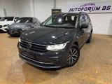 Volkswagen Tiguan Life 2.0TDI DSG/CAM/AHK/MATRIX/ACC - VW Tiguan Gebrauchtwagen in Braunschweig