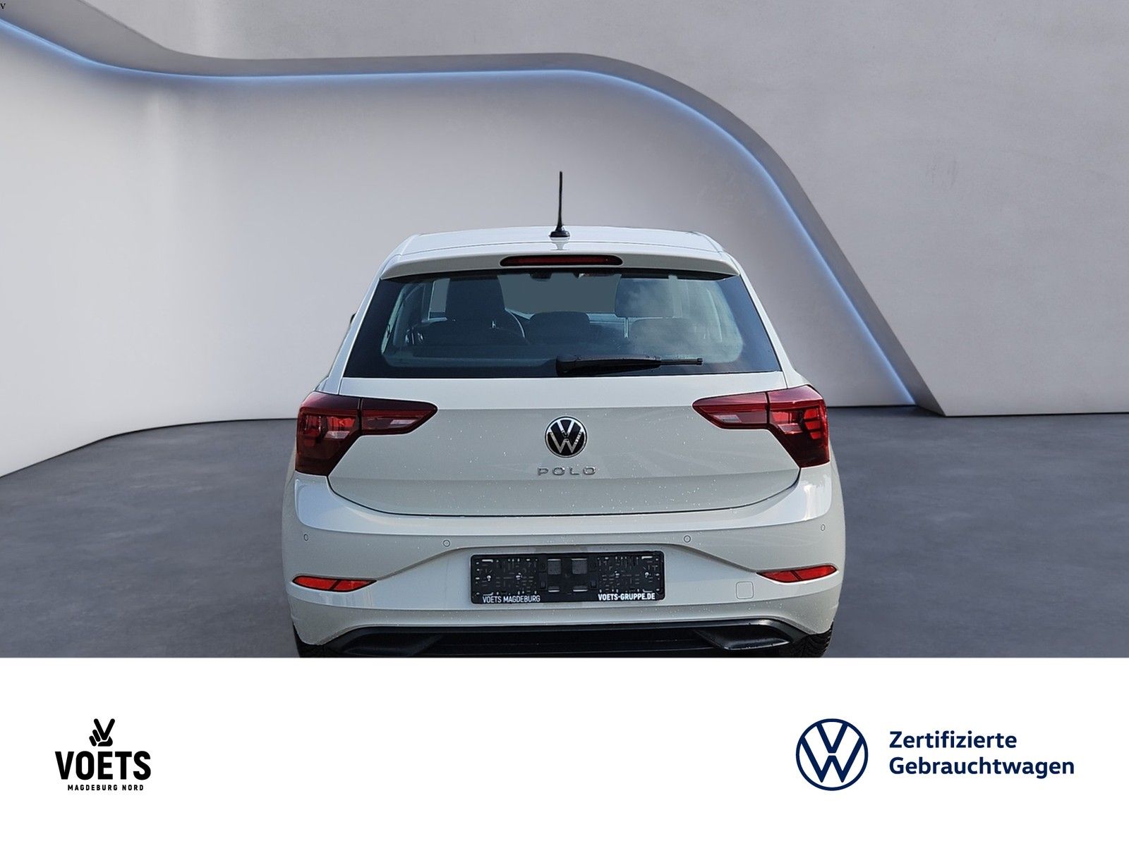 Volkswagen Polo - Bild 5
