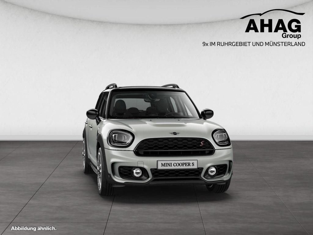 MINI Cooper S ALL4 Countryman Aut