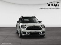 MINI Countryman S (Cooper) - Vorschau Bild 10