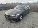 BMW 120 1 Limousine 5-trg. 120 d M Sport/M Paket - BMW 120: 120d M Paket