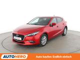 Mazda 3 2.0 Exclusive-Line*NAVI*TEMPO*CAM*PDC*SHZ* - Mazda 3 in Frankfurt (Main)