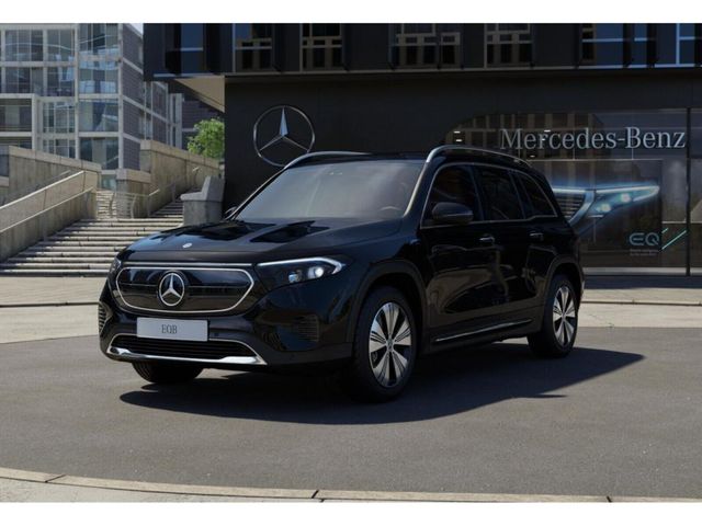 Mercedes-Benz EQB 250 Progressive/LED/Cam/Pano/Memo/Keyl/18'