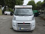 Bürstner Nexxo T660 - Bürstner 2011