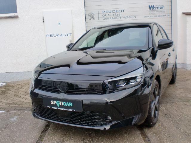 Opel Corsa 1.2 Direct Injection Turbo GS,Sitzheizung